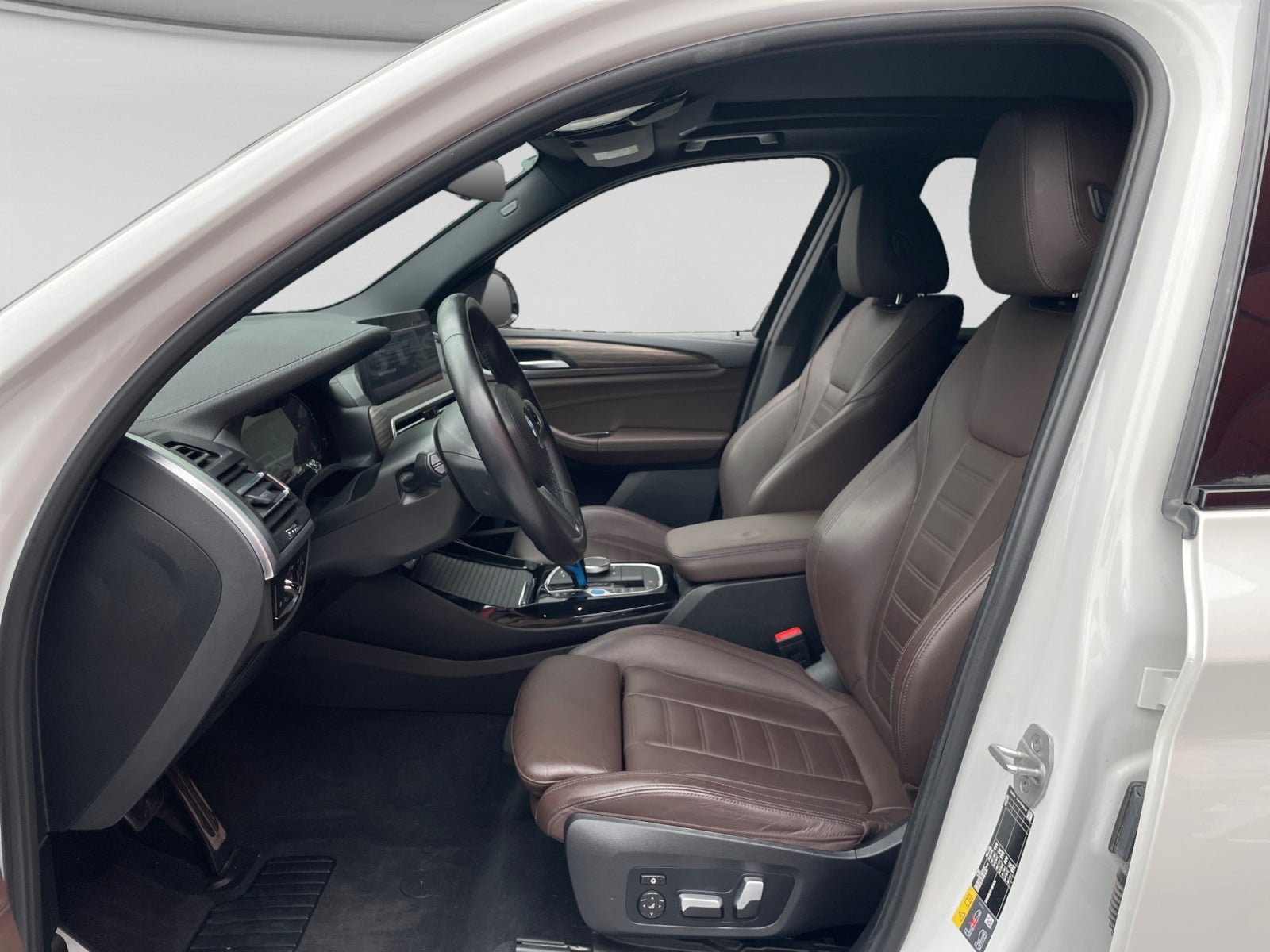 2023 BMW X1 M SPORT IMPRESSIVE (LCI)