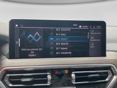 2023 BMW X1 M SPORT IMPRESSIVE (LCI)