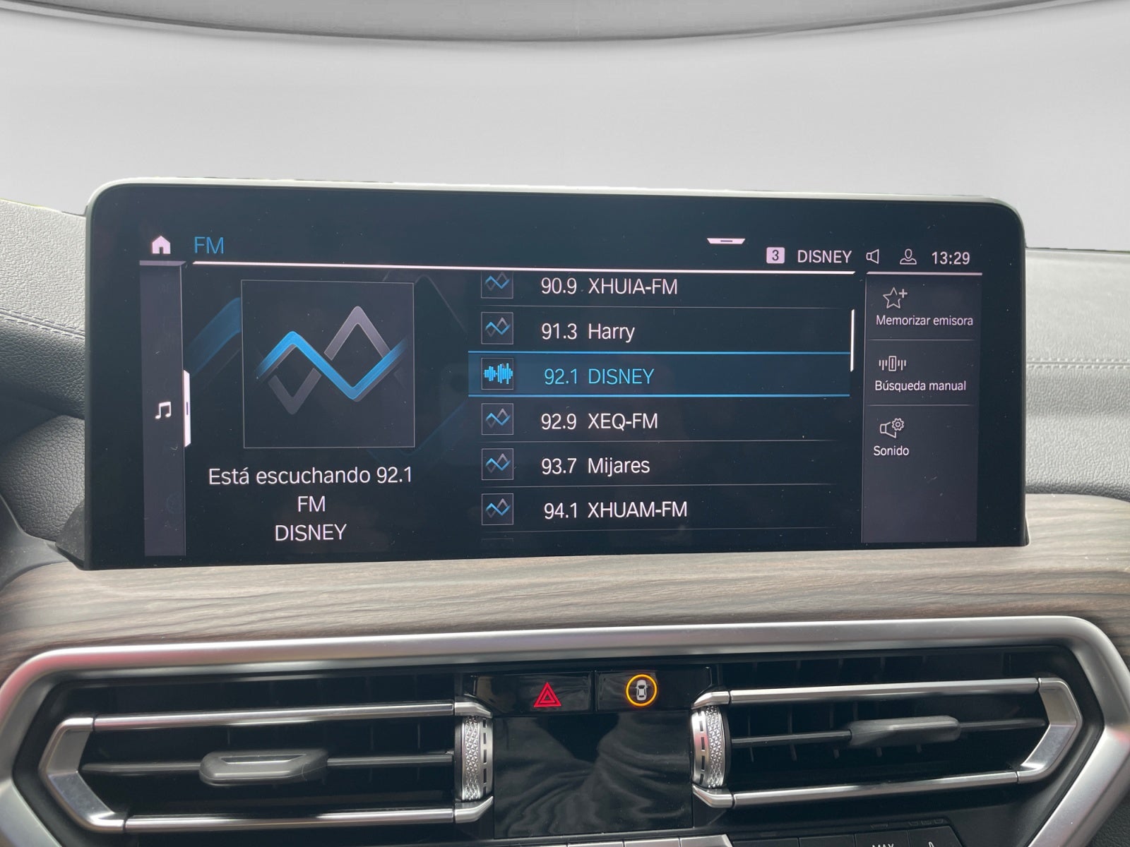 2023 BMW X1 M SPORT IMPRESSIVE (LCI)