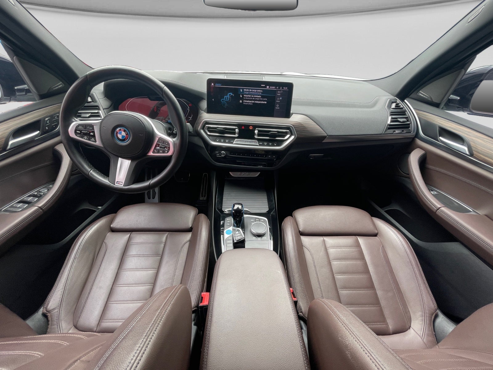 2023 BMW X1 M SPORT IMPRESSIVE (LCI)
