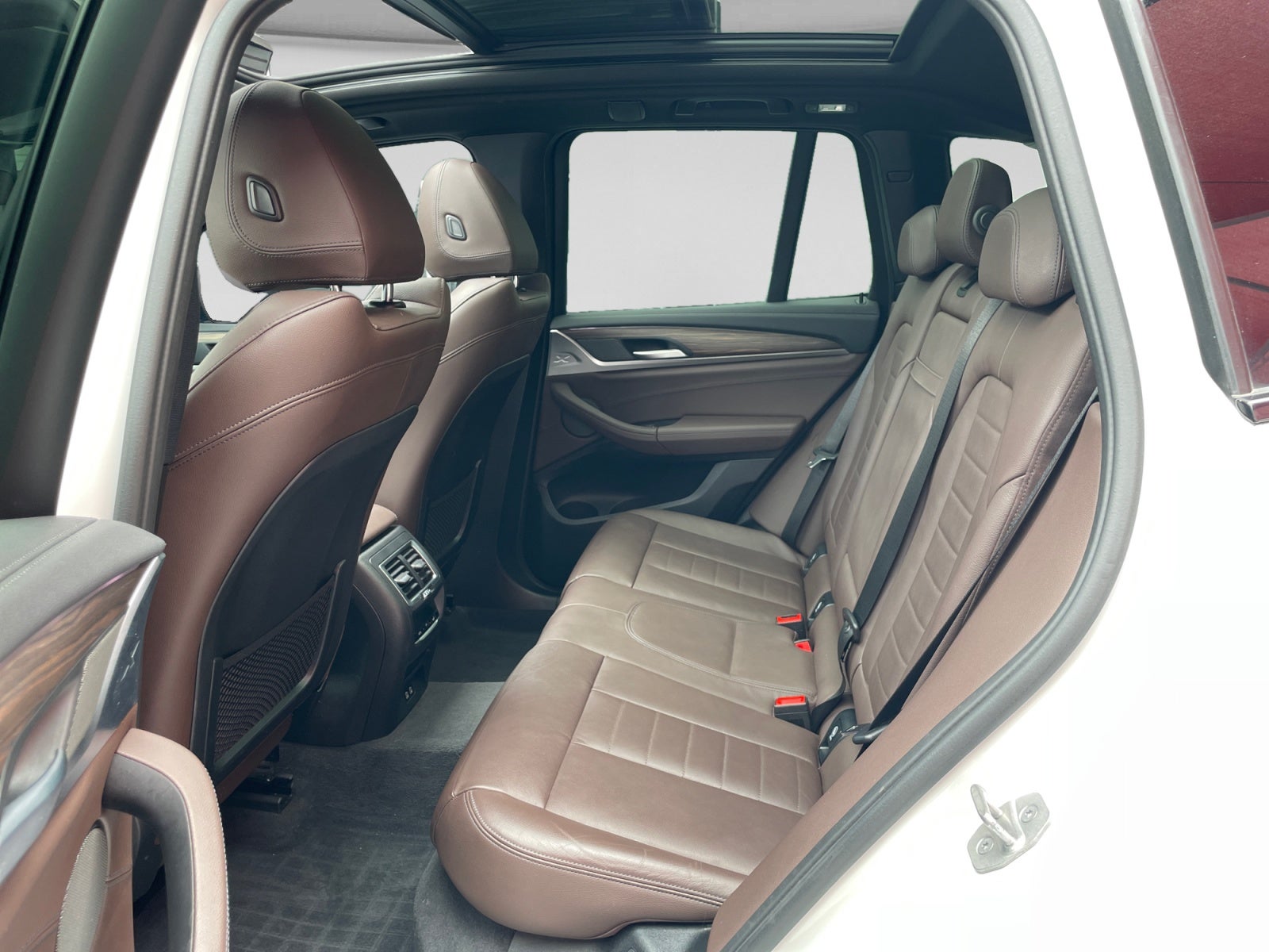 2023 BMW X1 M SPORT IMPRESSIVE (LCI)
