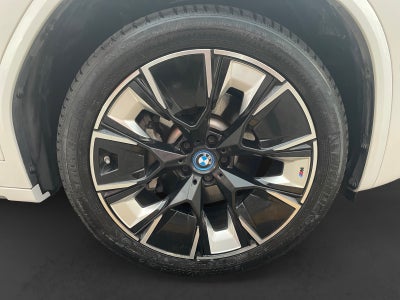 2023 BMW X1 M SPORT IMPRESSIVE (LCI)