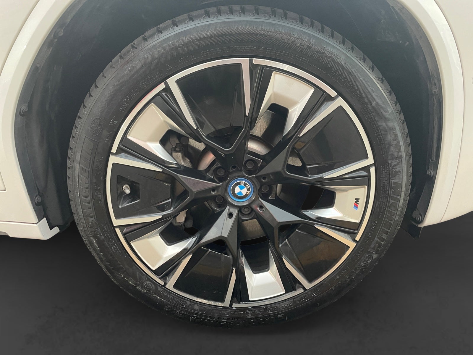 2023 BMW X1 M SPORT IMPRESSIVE (LCI)