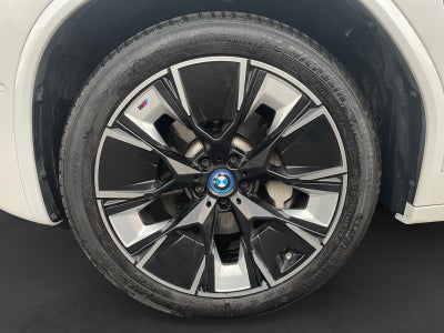 2023 BMW X1 M SPORT IMPRESSIVE (LCI)