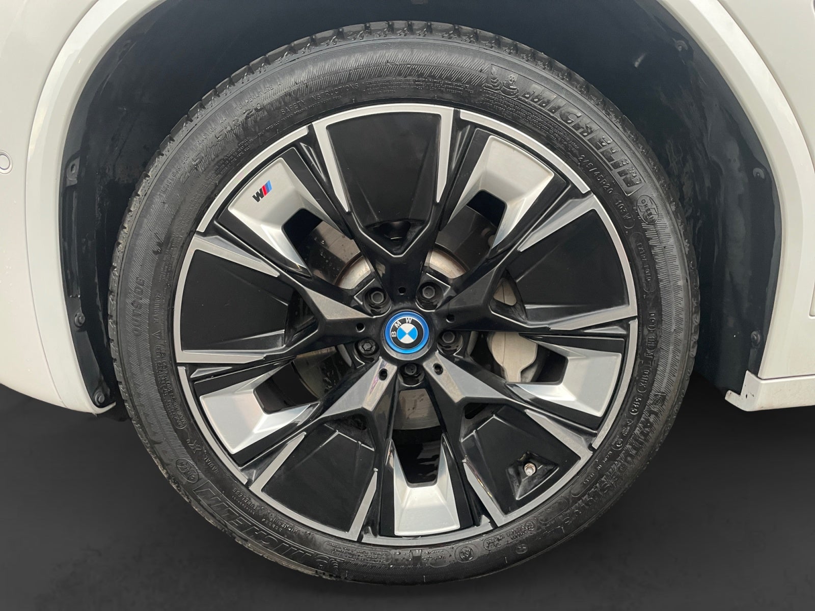 2023 BMW X1 M SPORT IMPRESSIVE (LCI)