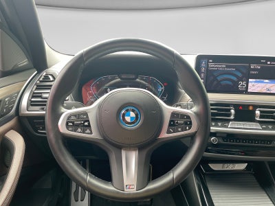 2023 BMW X1 M SPORT IMPRESSIVE (LCI)