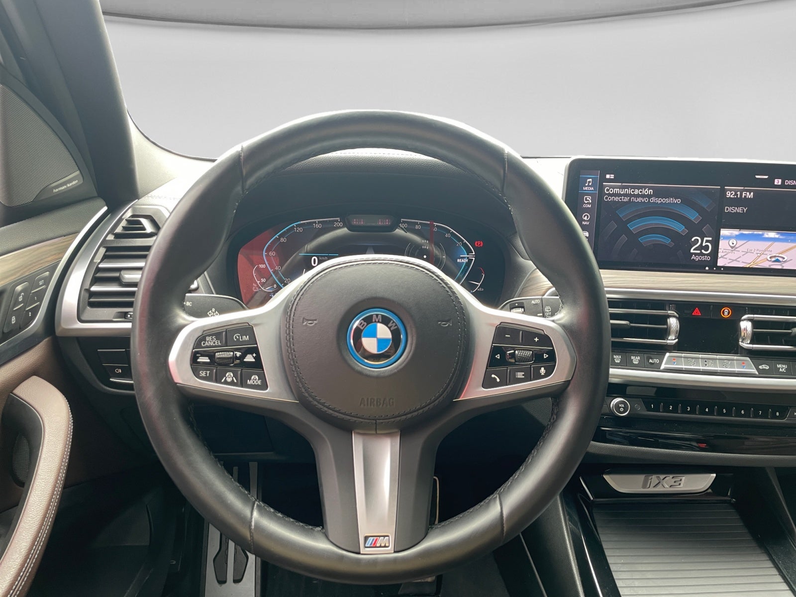 2023 BMW X1 M SPORT IMPRESSIVE (LCI)