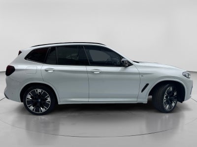 2023 BMW X1 M SPORT IMPRESSIVE (LCI)
