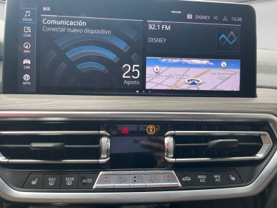 2023 BMW X1 M SPORT IMPRESSIVE (LCI)