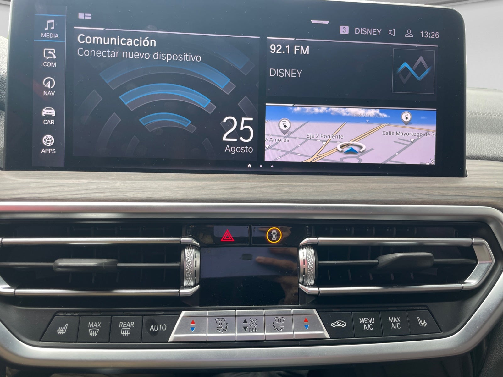 2023 BMW X1 M SPORT IMPRESSIVE (LCI)