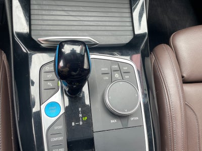 2023 BMW X1 M SPORT IMPRESSIVE (LCI)