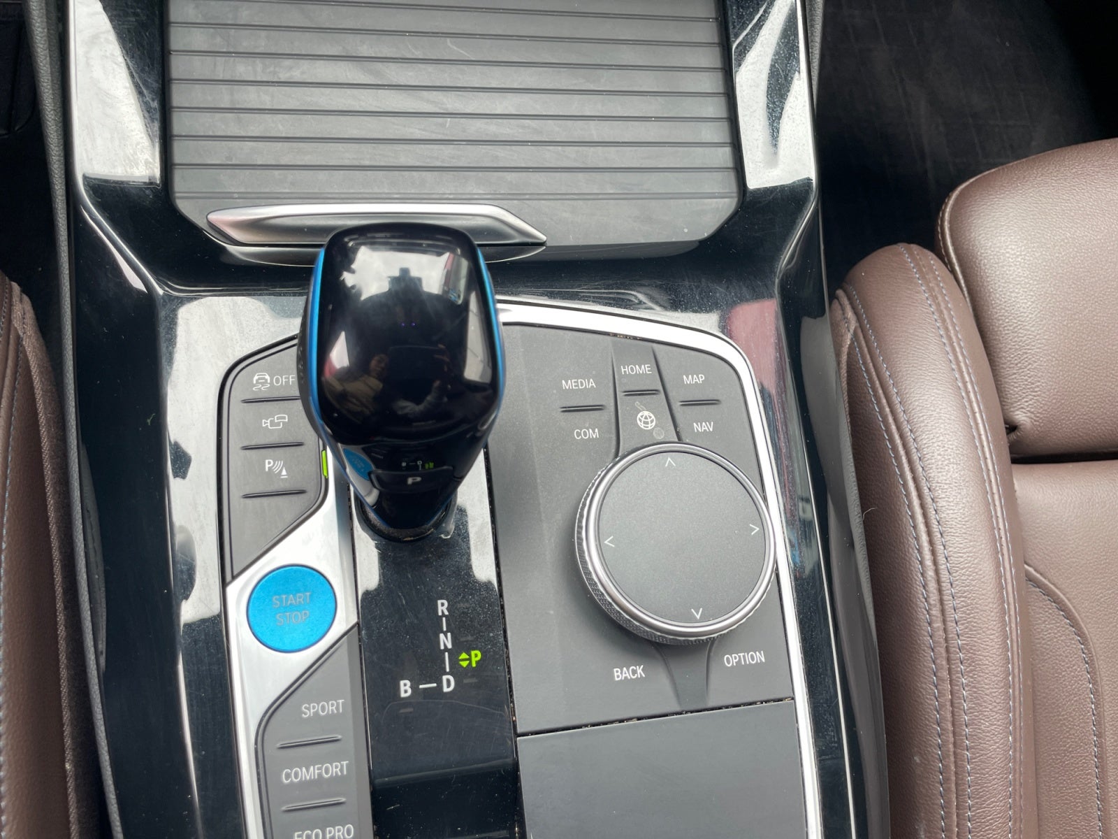 2023 BMW X1 M SPORT IMPRESSIVE (LCI)