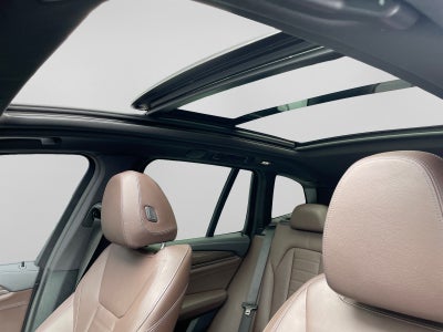 2023 BMW X1 M SPORT IMPRESSIVE (LCI)