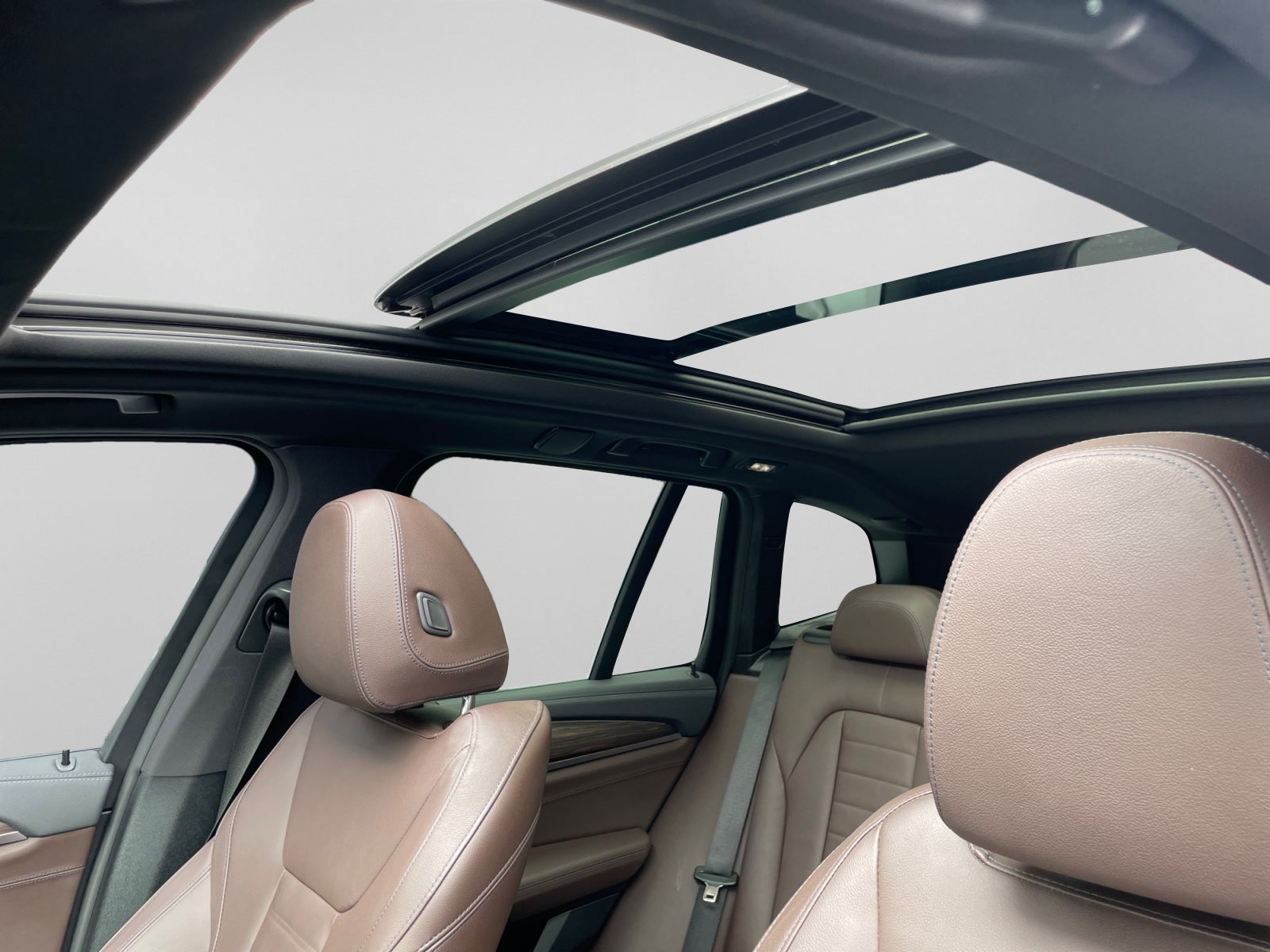 2023 BMW X1 M SPORT IMPRESSIVE (LCI)