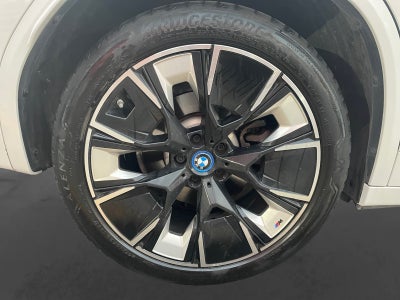 2023 BMW X1 M SPORT IMPRESSIVE (LCI)