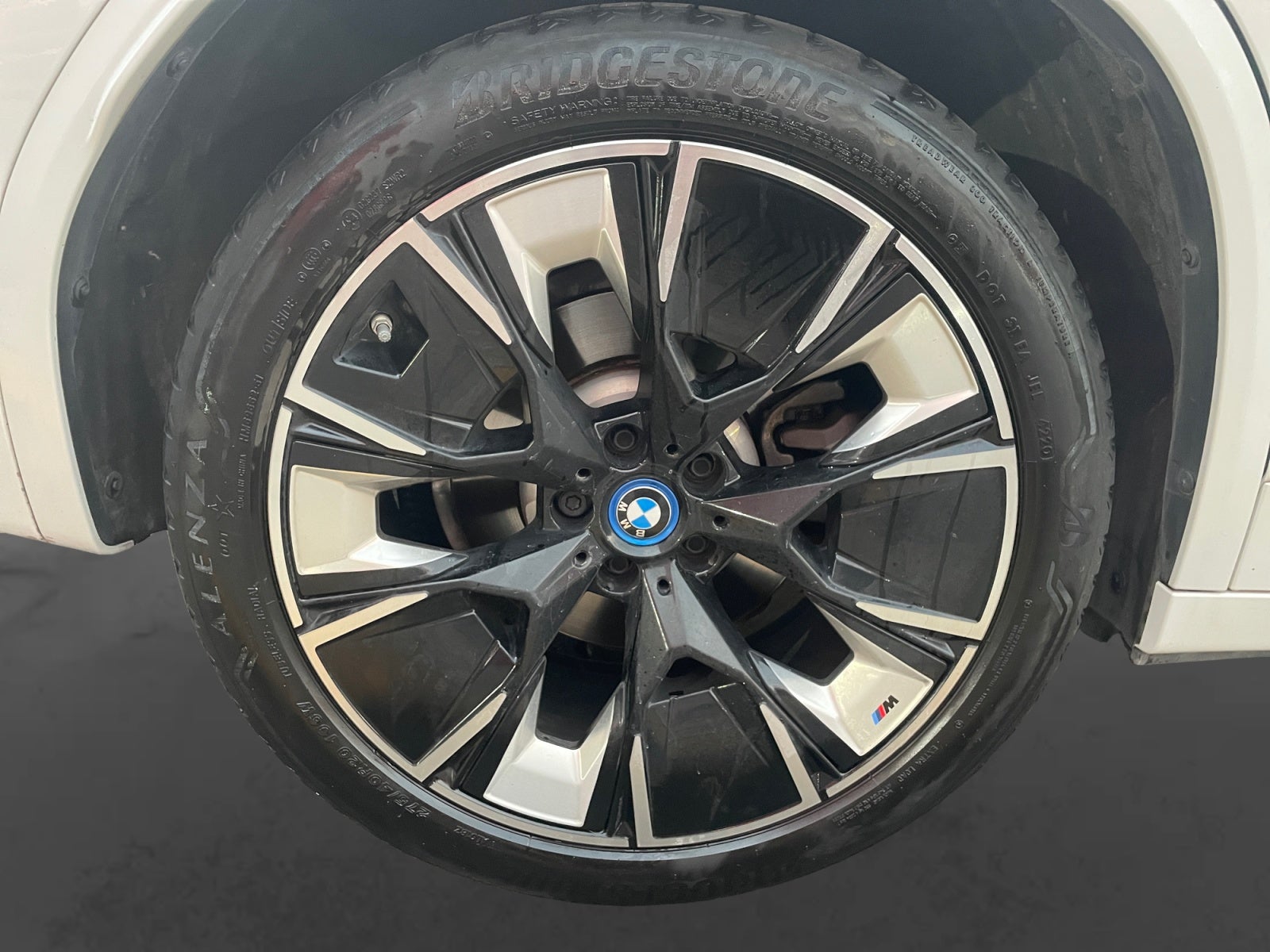 2023 BMW X1 M SPORT IMPRESSIVE (LCI)