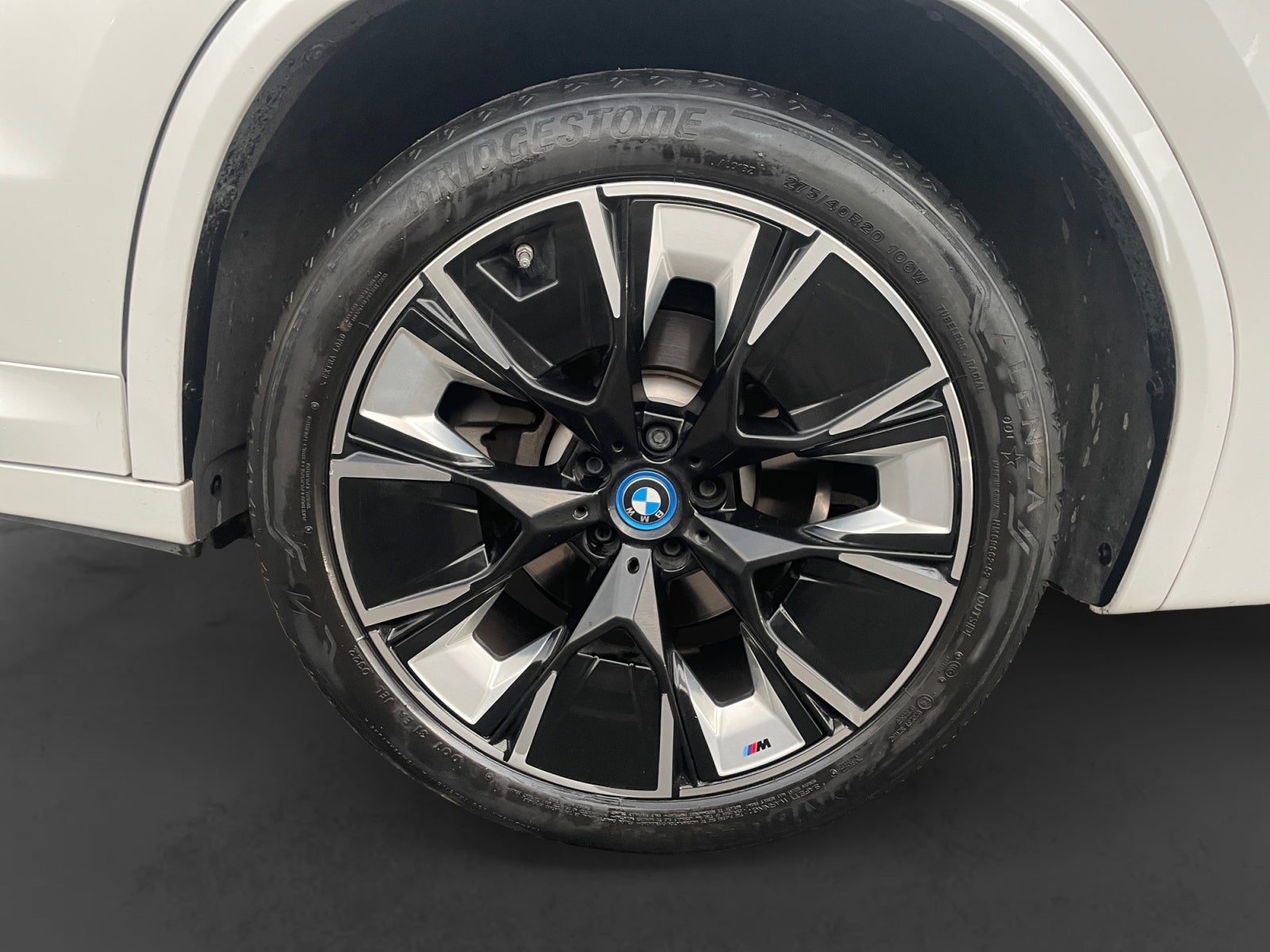 2023 BMW X1 M SPORT IMPRESSIVE (LCI)