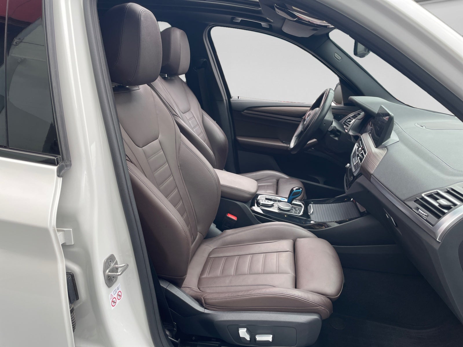 2023 BMW X1 M SPORT IMPRESSIVE (LCI)