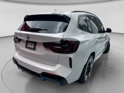 2023 BMW X1 M SPORT IMPRESSIVE (LCI)