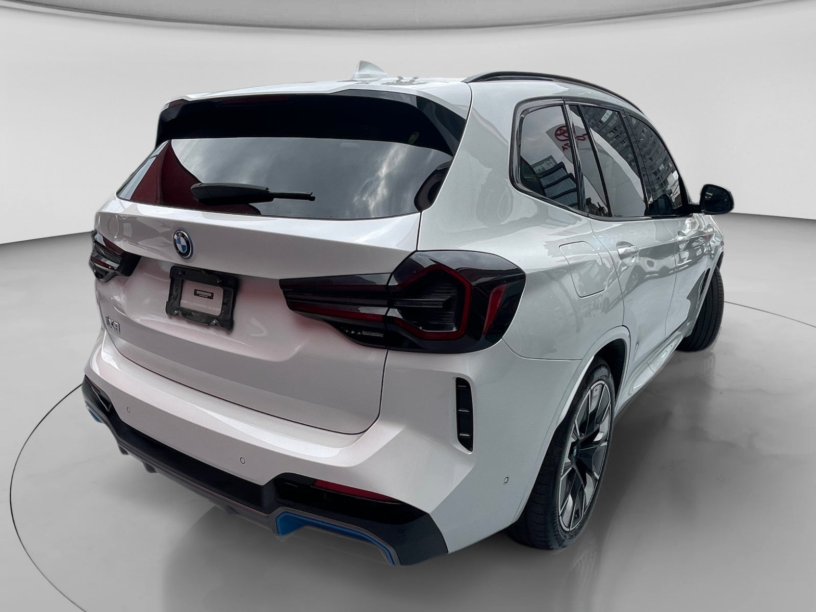 2023 BMW X1 M SPORT IMPRESSIVE (LCI)