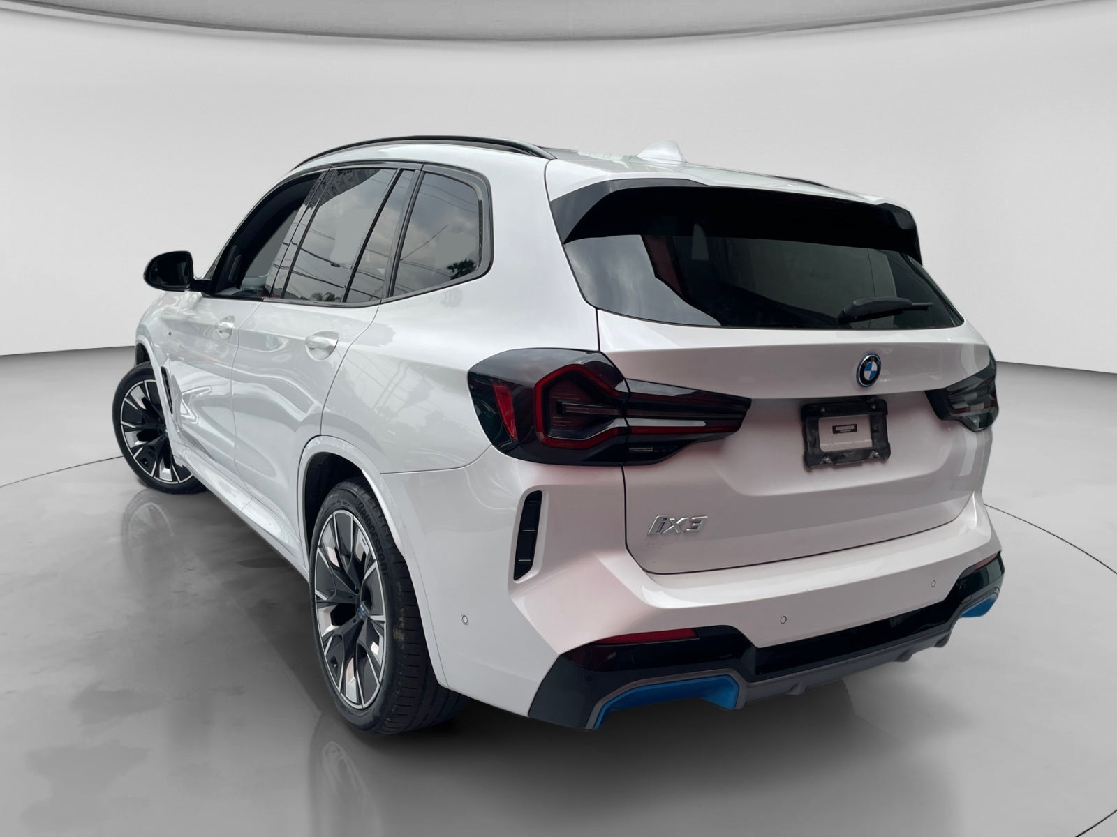 2023 BMW X1 M SPORT IMPRESSIVE (LCI)