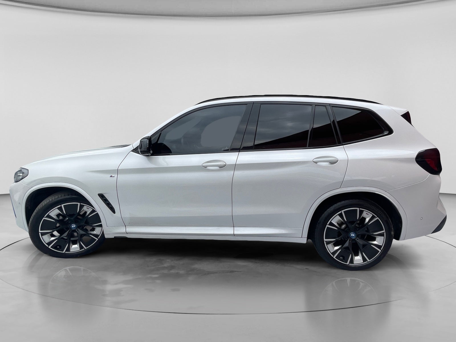 2023 BMW X1 M SPORT IMPRESSIVE (LCI)
