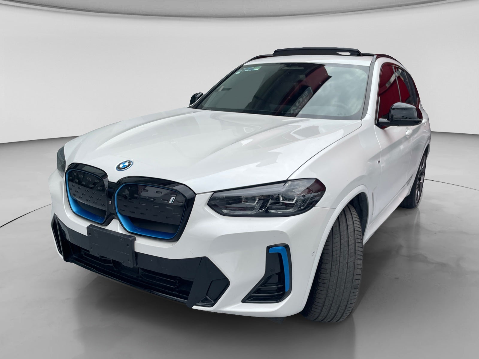 2023 BMW X1 M SPORT IMPRESSIVE (LCI)
