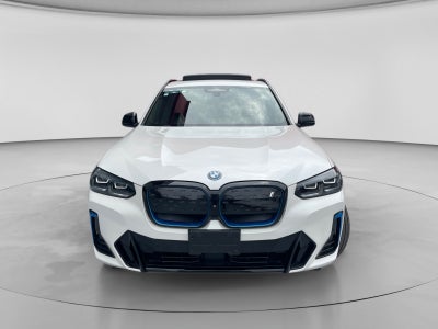 2023 BMW X1 M SPORT IMPRESSIVE (LCI)