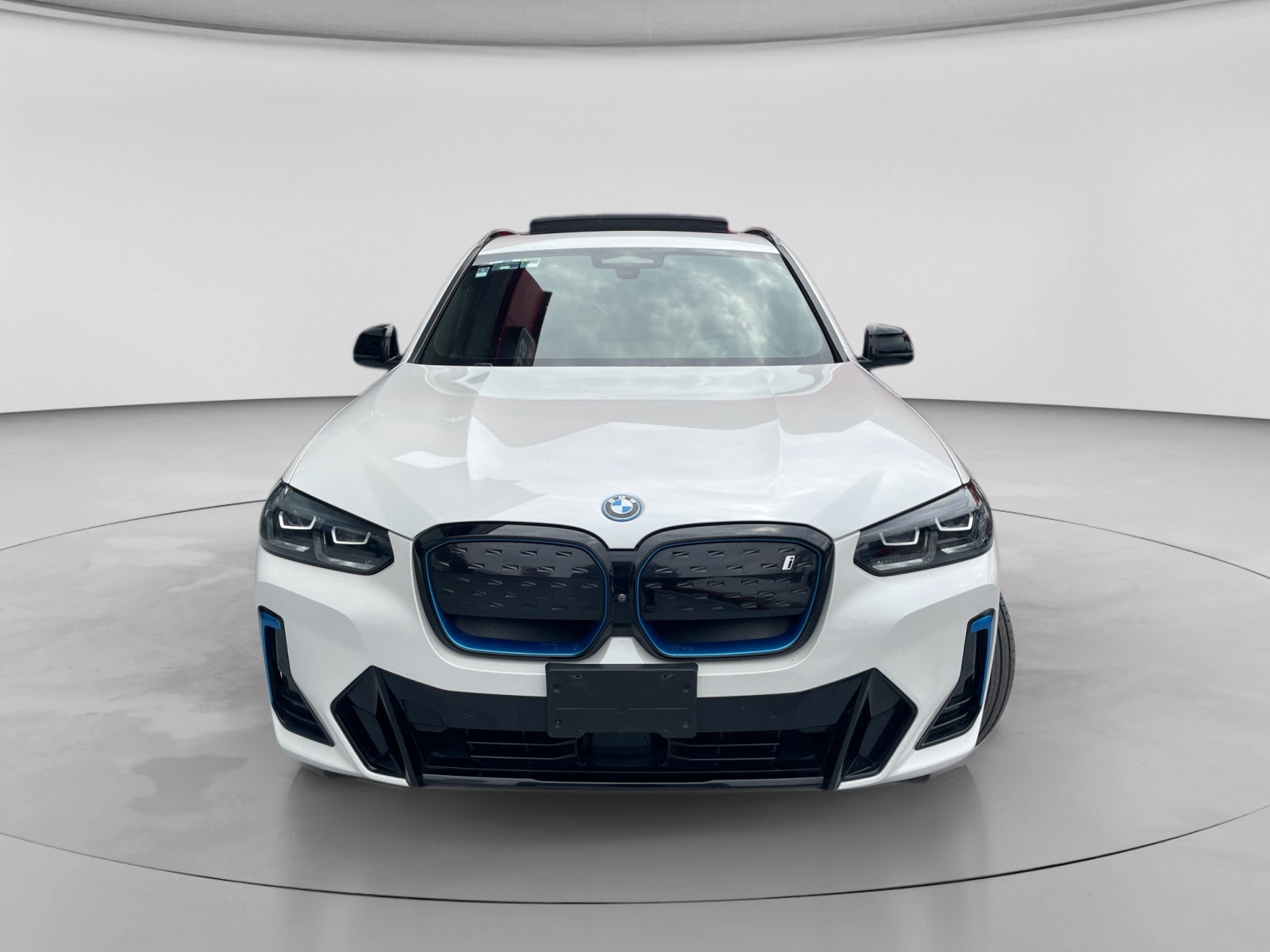 2023 BMW X1 M SPORT IMPRESSIVE (LCI)