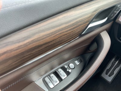 2023 BMW X1 M SPORT IMPRESSIVE (LCI)