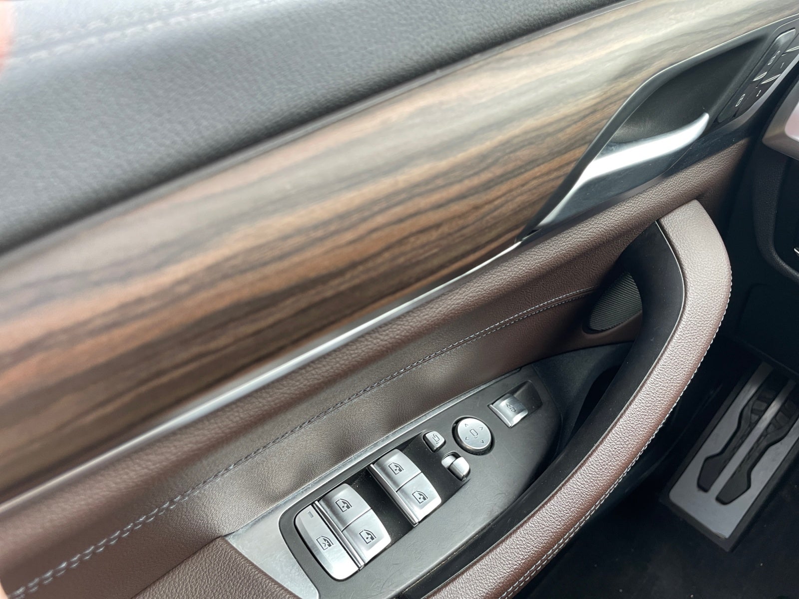2023 BMW X1 M SPORT IMPRESSIVE (LCI)