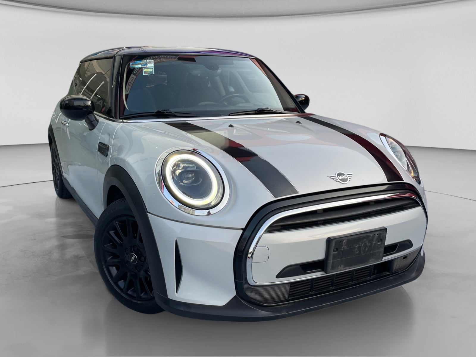 2022 BMW MINI COOPER COOPER CLASSIC AUTOMATICO