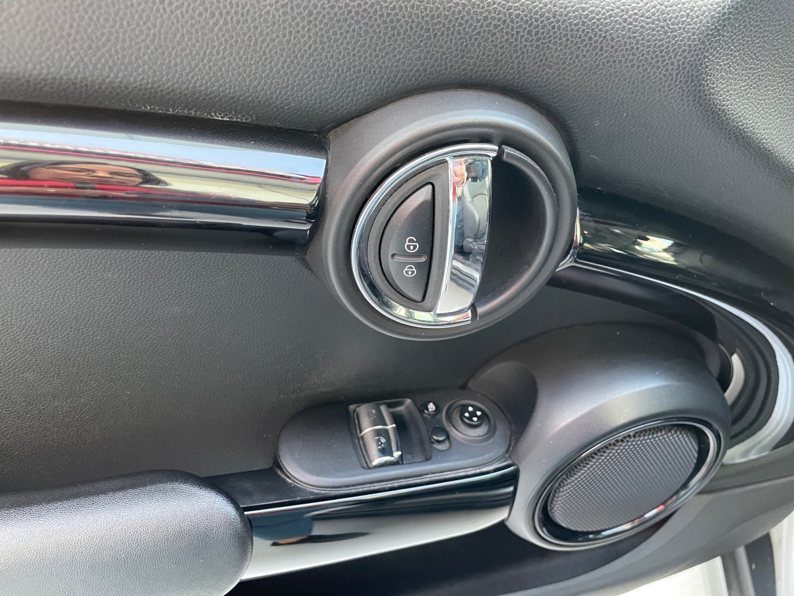 2022 BMW MINI COOPER COOPER CLASSIC AUTOMATICO