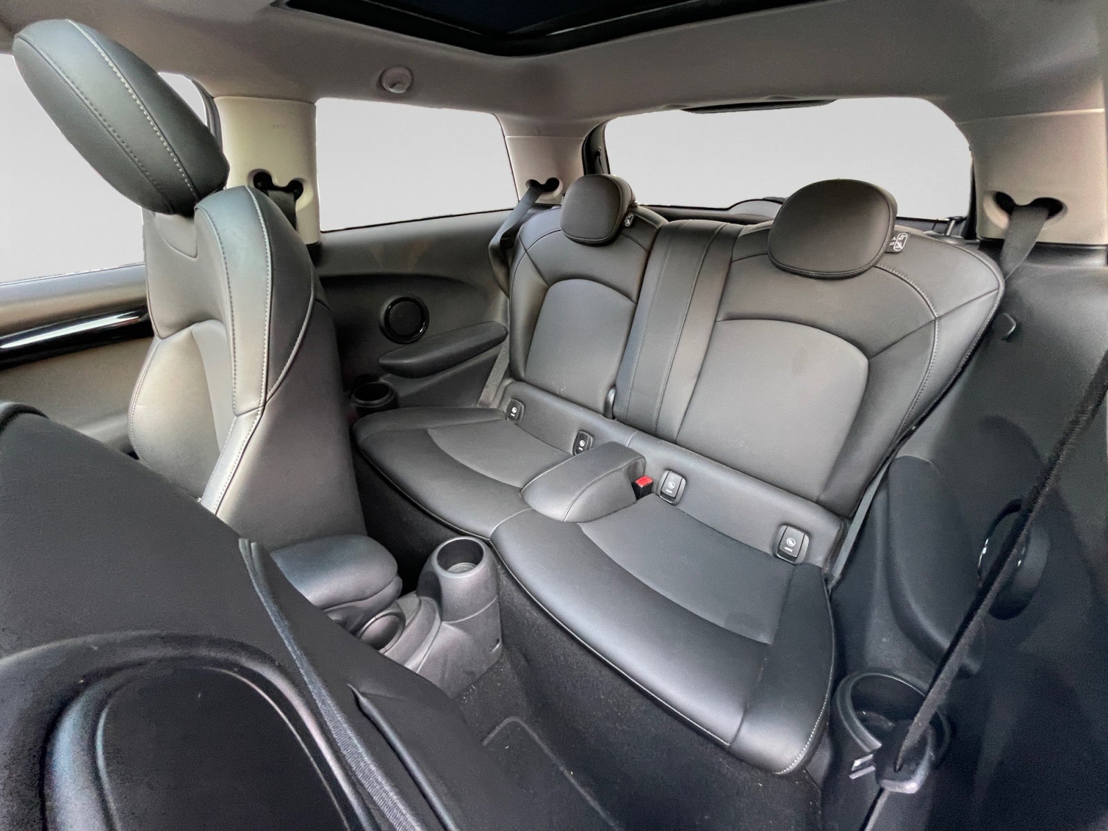 2022 BMW MINI COOPER COOPER CLASSIC AUTOMATICO