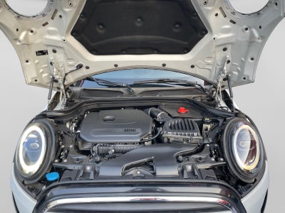 2022 BMW MINI COOPER COOPER CLASSIC AUTOMATICO