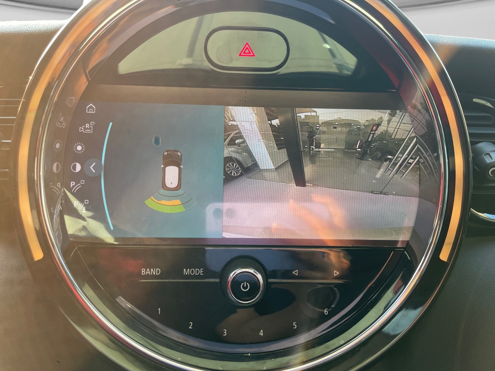 2022 BMW MINI COOPER COOPER CLASSIC AUTOMATICO