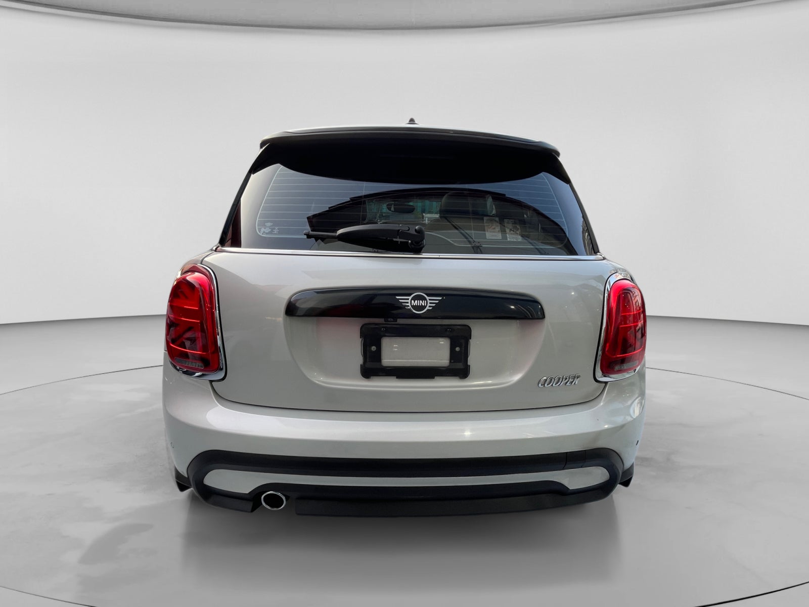 2022 BMW MINI COOPER COOPER CLASSIC AUTOMATICO