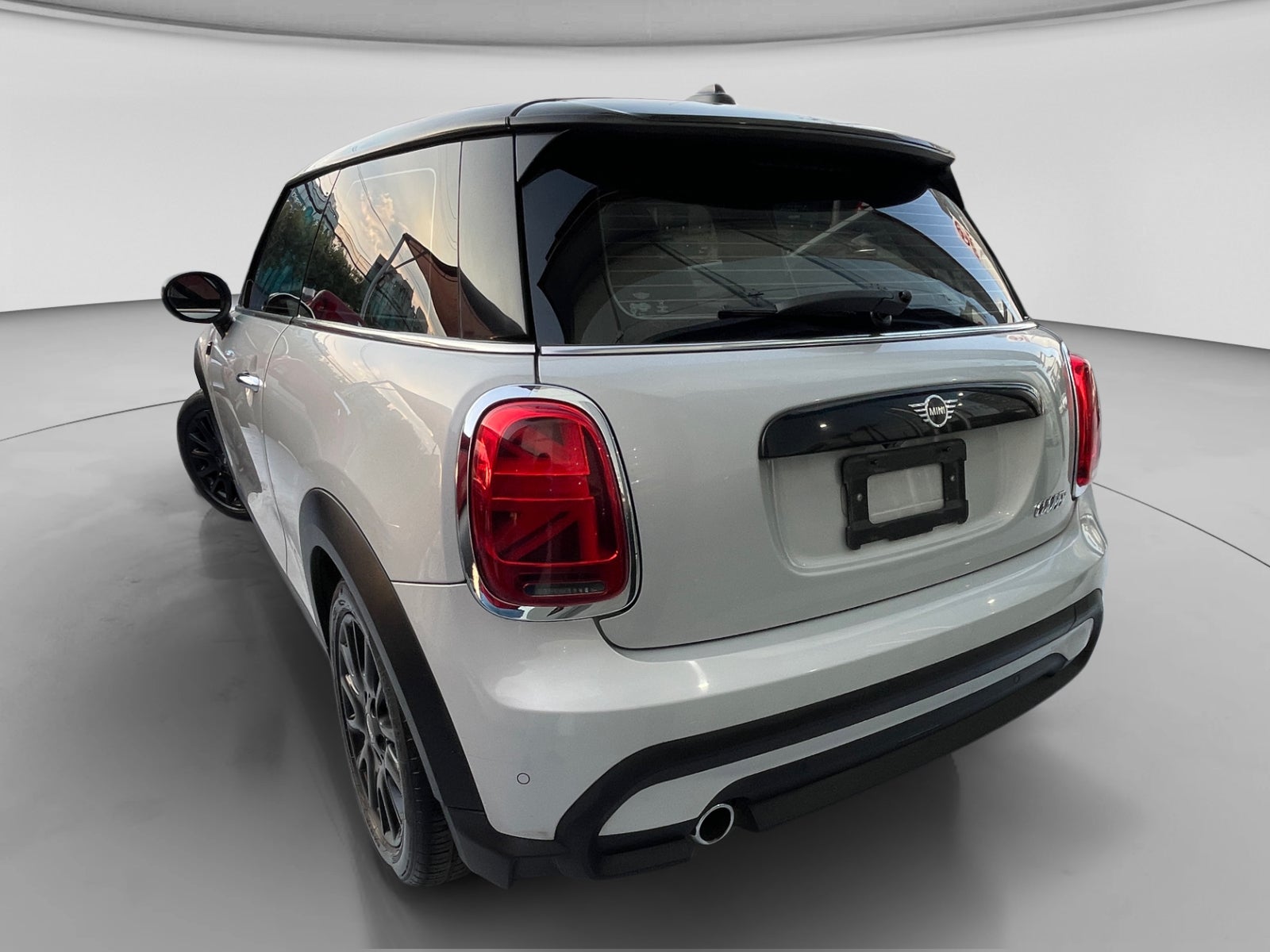 2022 BMW MINI COOPER COOPER CLASSIC AUTOMATICO