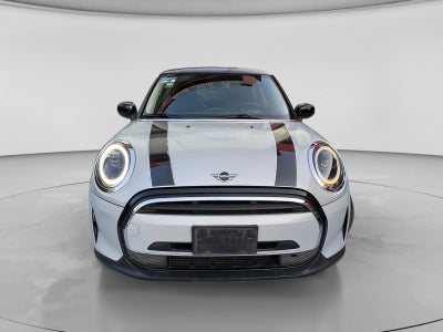 2022 BMW MINI COOPER COOPER CLASSIC AUTOMATICO