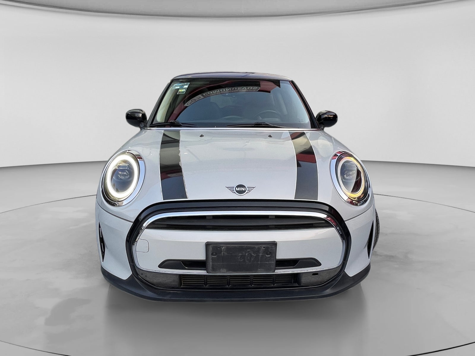 2022 BMW MINI COOPER COOPER CLASSIC AUTOMATICO