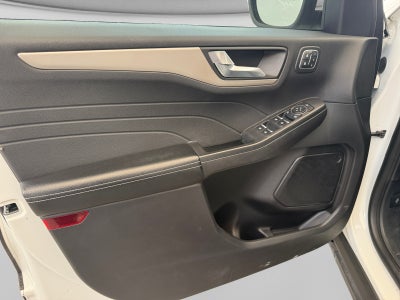 2022 Ford ESCAPE SEL LIMITED HEV