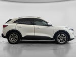 2022 Ford ESCAPE SEL LIMITED HEV