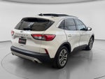 2022 Ford ESCAPE SEL LIMITED HEV