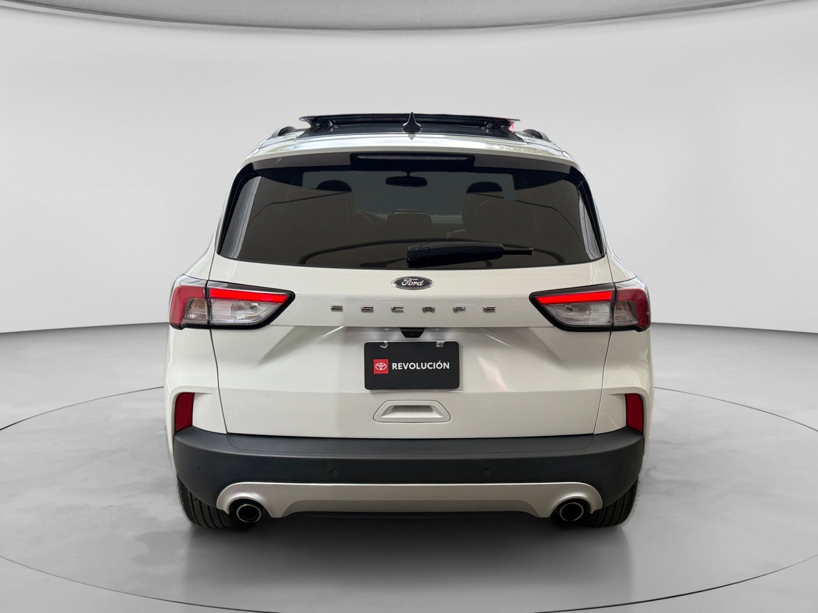 2022 Ford ESCAPE SEL LIMITED HEV