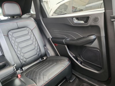 2024 Ford ESCAPE ST-LINE ELITE