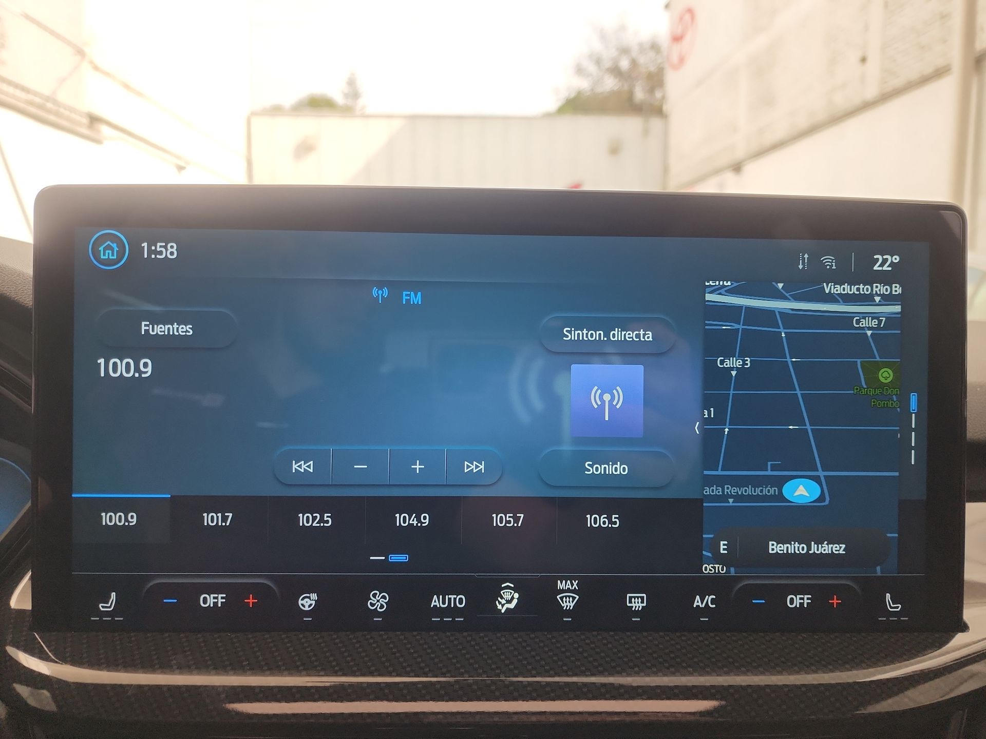 2024 Ford ESCAPE ST-LINE ELITE