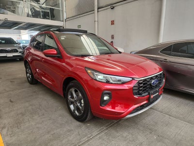 2024 Ford ESCAPE ST-LINE ELITE