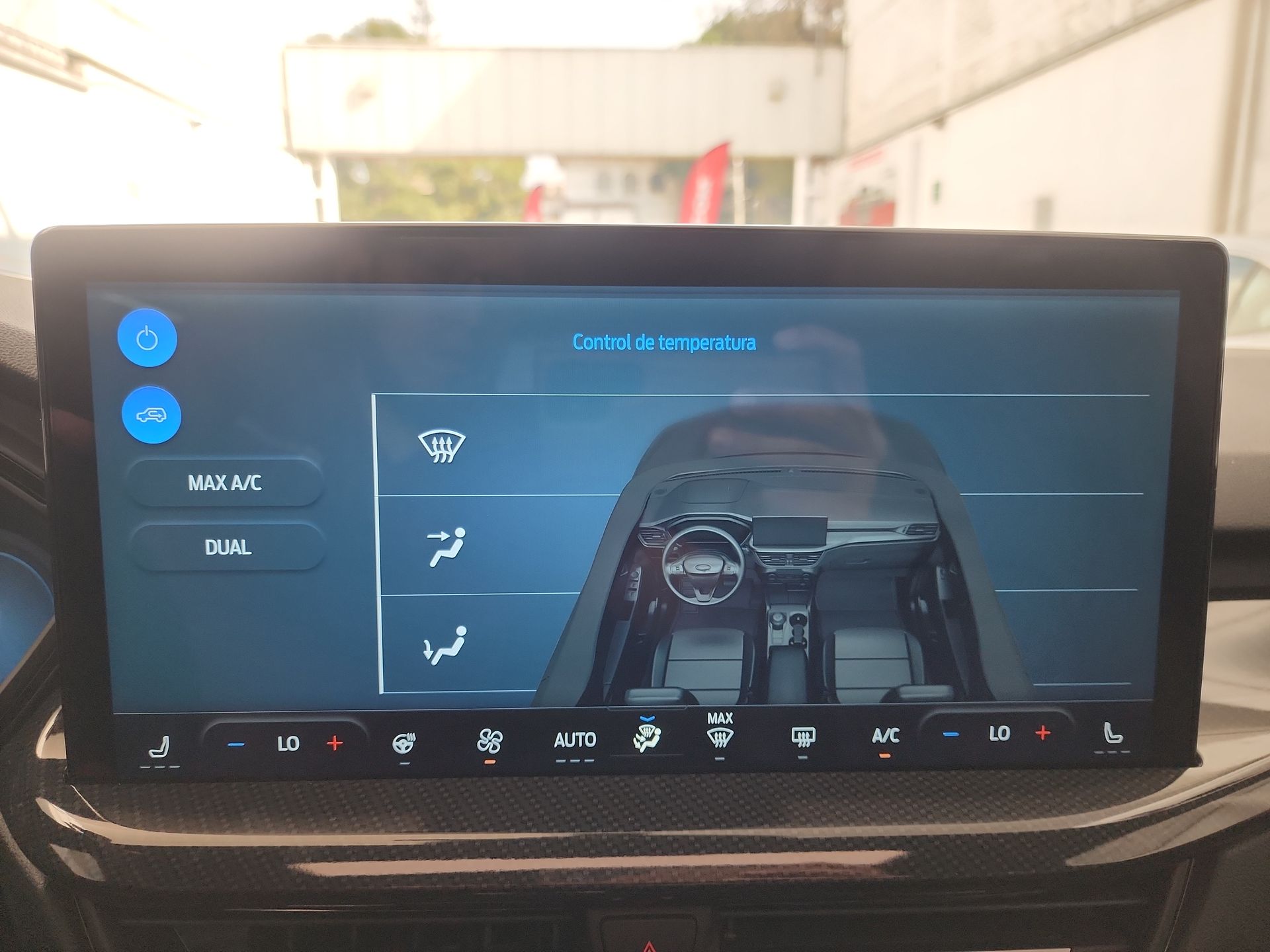 2024 Ford ESCAPE ST-LINE ELITE