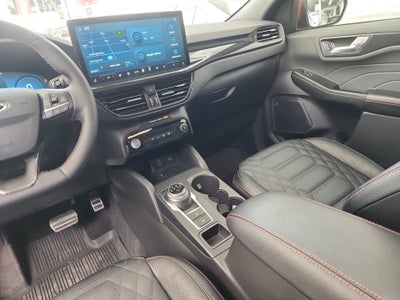 2024 Ford ESCAPE ST-LINE ELITE