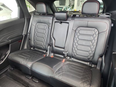 2024 Ford ESCAPE ST-LINE ELITE